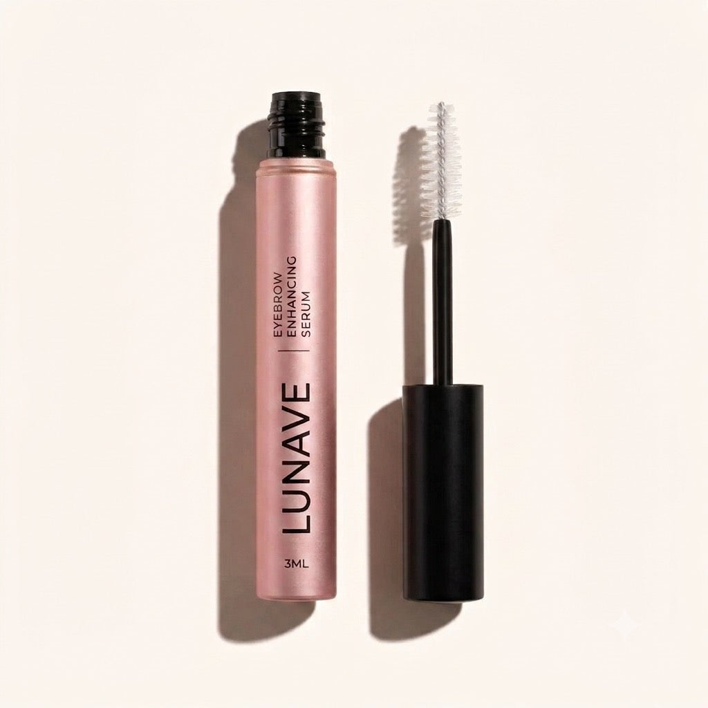 Serum do brwi
