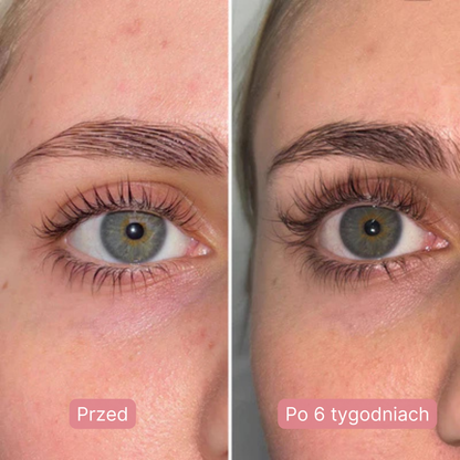 Serum na Porost Rzęs