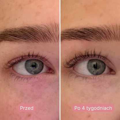 Serum na Porost Rzęs