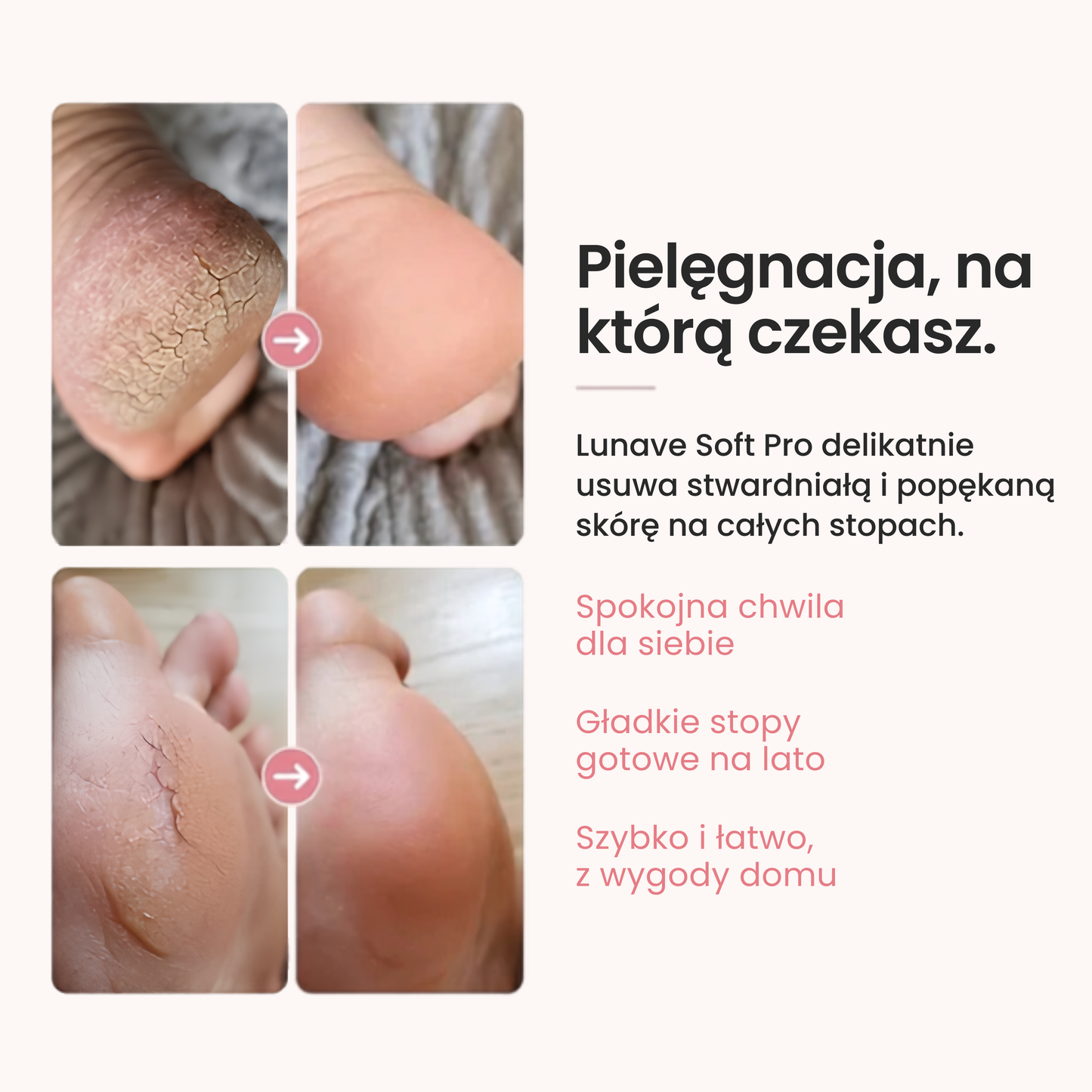 Lunave Soft Pro