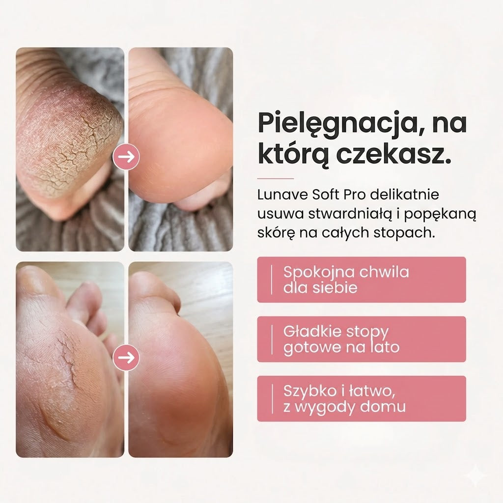 Lunave Soft Pro