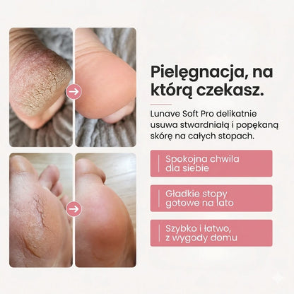 Lunave Soft Pro